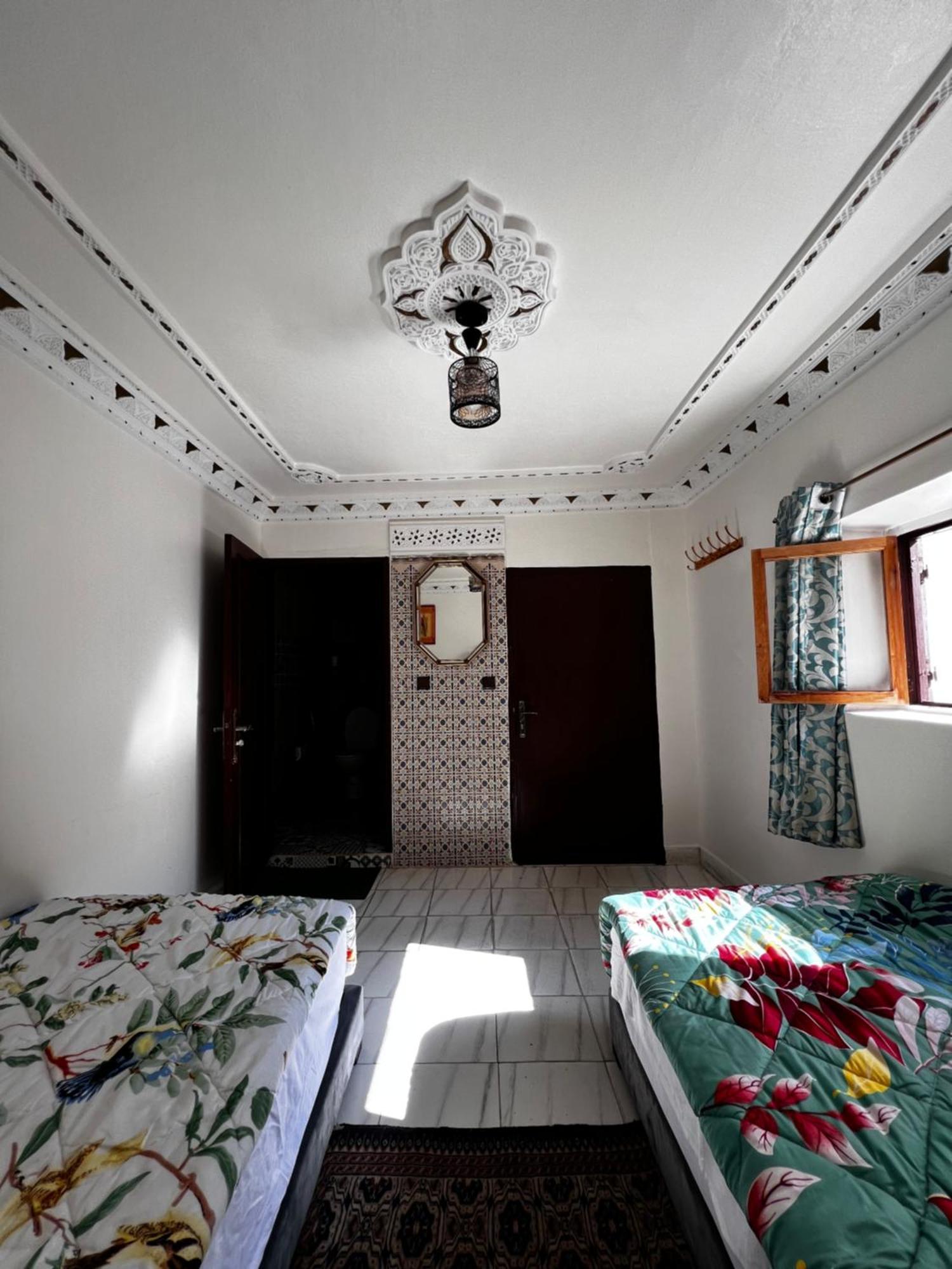 Riad Palais D'Or Rabat Esterno foto